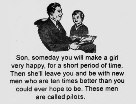 pilot